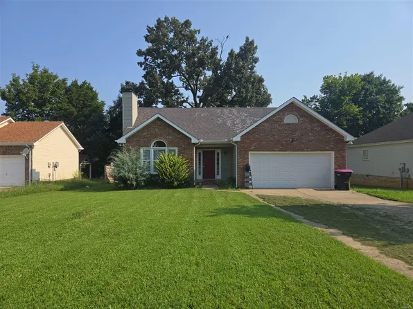 415 Cyprus Ct, Clarksville, TN 37040