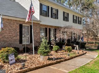 5784 Vantage Ct, Stone Mountain, GA 30087