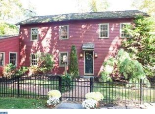 2405 River Rd, New Hope, PA 18938