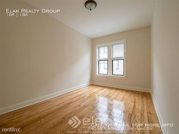 3rd image of 4038 N Ashland 2w #2W