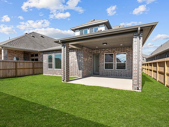 Outdoor Living Area