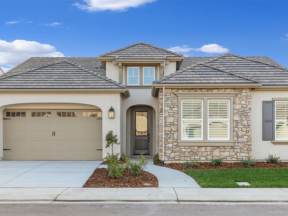 Lot 75- Front of House