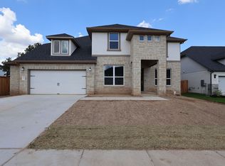 908 Frisco Ln, Leander, TX 78641