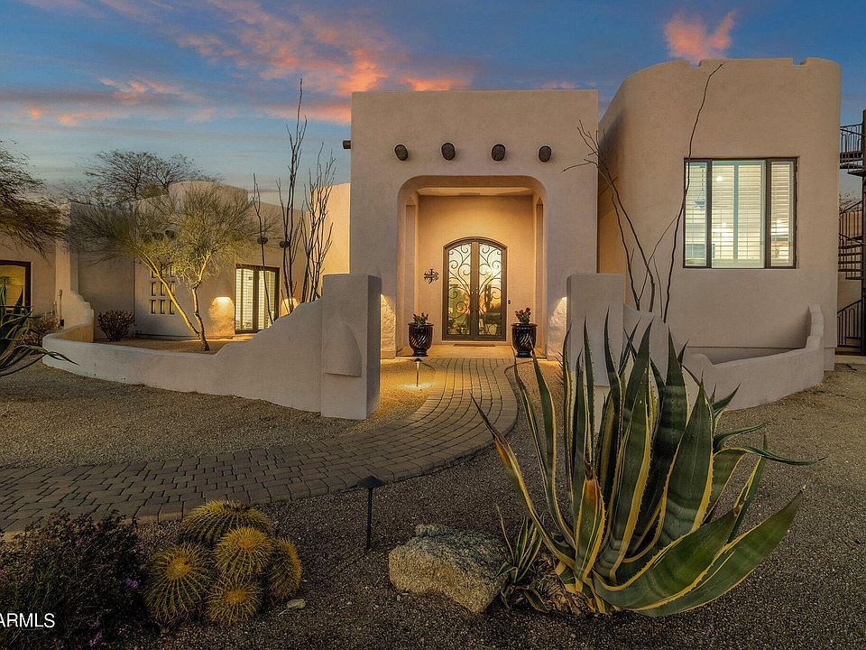 32025 N Black Cross Rd, Scottsdale, AZ 85266 Zillow