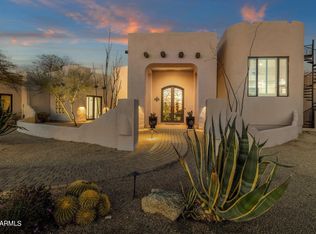 32025 N Black Cross Rd, Scottsdale, AZ 85266
