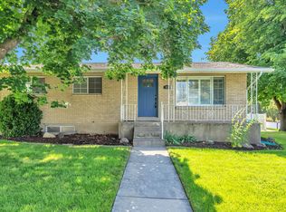 619 W 1600 S, Woods Cross, UT 84087