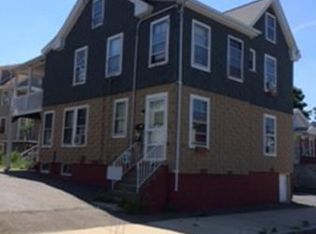 125 Kimball Ave, Revere, MA 02151