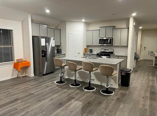9828 Tinsley St, Aubrey, TX 76227