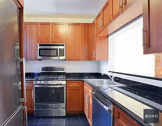 Rented by Bond New York