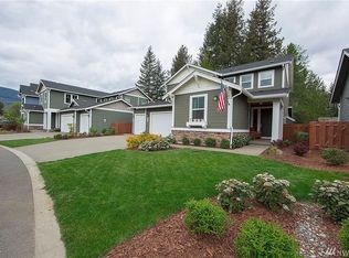 1062 SE 10th St, North Bend, WA 98045