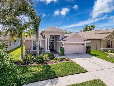 20352 Falling Rock Dr, Land O Lakes, FL, 34638