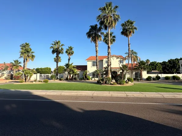 6337 W DEER VALLEY Road, Glendale, AZ 85308