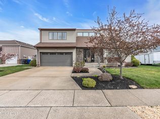 281 Jill Ct, Toms River, NJ 08753