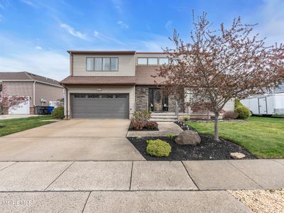281 Jill Court, Toms River, NJ, 08753