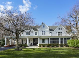 16 Navesink Ave, Rumson, NJ 07760