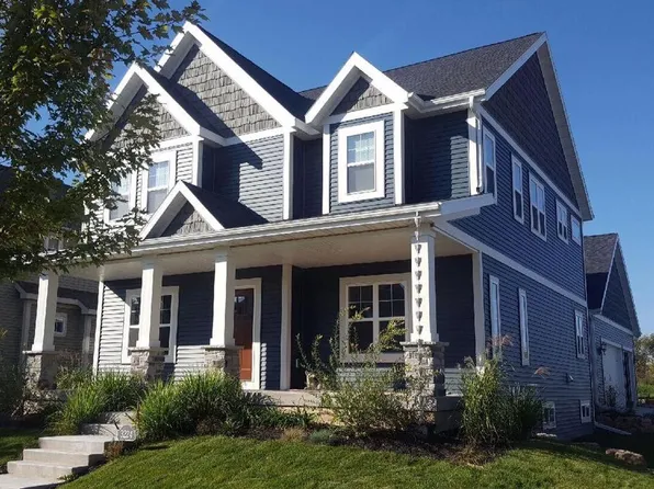 3224 Harmony St, Sun Prairie, WI 53590
