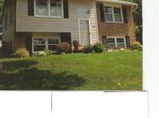 998 Elizabeth Dr, Annapolis, MD 21403