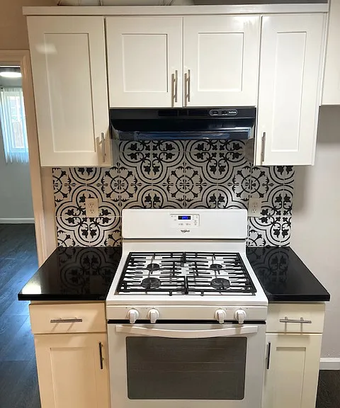 1614 Cherry Ave #3 — Photo 5