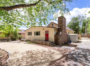 237 Del Rey Ave, Canon City, CO 81212
