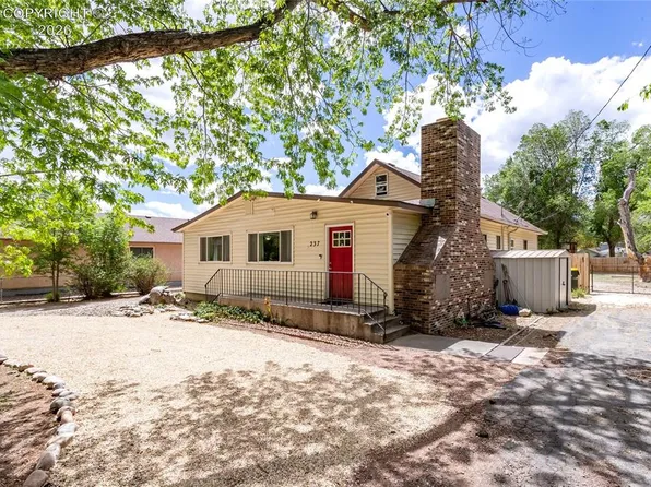 237 Del Rey Ave, Canon City, CO 81212