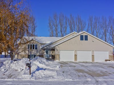 202 Seter Cir SE, Glyndon, MN, 56547