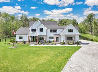 69 Edgewood Dr, West Suffield, CT 06093