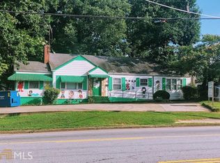 3066 Washington Rd, East Pt, GA 30344