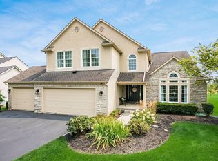 5857 Walterway Dr, Hilliard, OH 43026