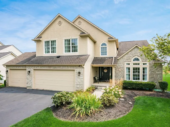 5857 Walterway Dr, Hilliard, OH 43026