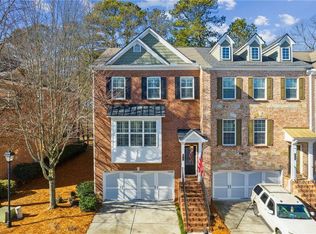 3332 Cameron Trl, Peachtree Corners, GA 30092