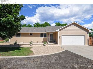 867 S Rustic Dr, Loveland, CO 80537