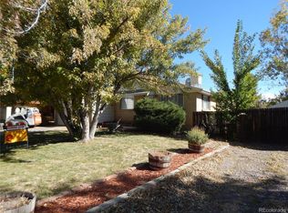 6060 Carr St, Arvada, CO 80004