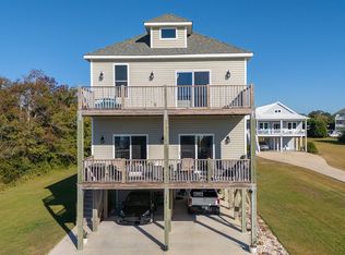 278 Live Oak Rd, Newport, NC 28570