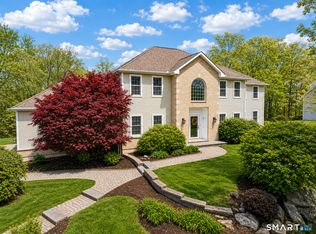 123 Feldspar Ridge, Glastonbury, CT 06033