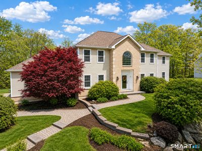 123 Feldspar Ridge, Glastonbury, CT, 06033