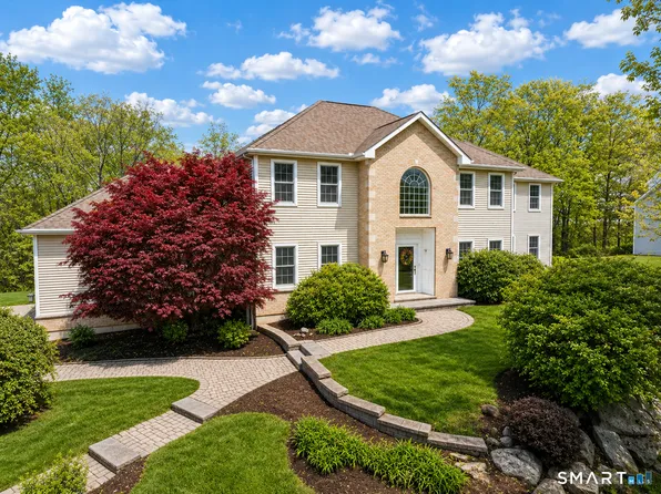 123 Feldspar Ridge, Glastonbury, CT 06033
