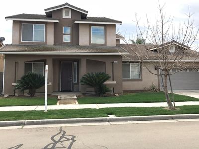 1847 E Jefferson Ave, Reedley, CA, 93654