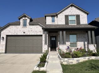 1316 Thompson Rd, Argyle, TX 76226