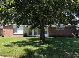 3902 Brookmeade Dr, Houston, TX 77045