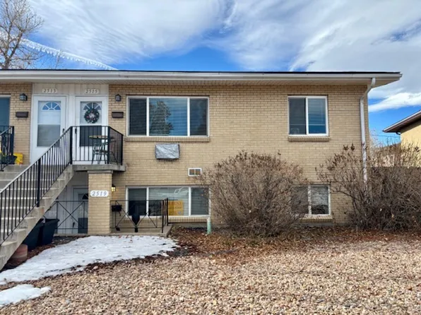 2519 Jellison St, Lakewood, CO 80215