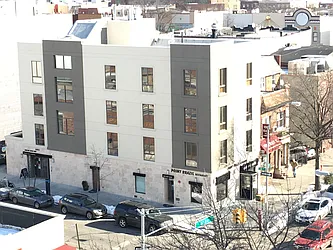 Rented by NY Space Finders Inc.