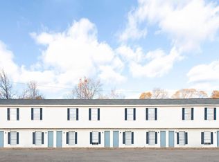 21 Powhatan Dr APT D, Sherwood, AR 72120