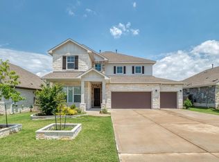4304 Allenbrook Dr, Pflugerville, TX 78660