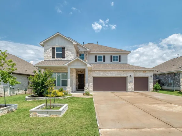 4304 Allenbrook Dr, Pflugerville, TX 78660