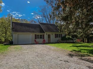 18473 Mumford Rd, Garrettsville, OH 44231