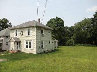 435 Greenwood Ave, Punxsutawney, PA 15767