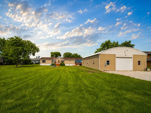 207 SW 6th St, Ogden, IA 50212