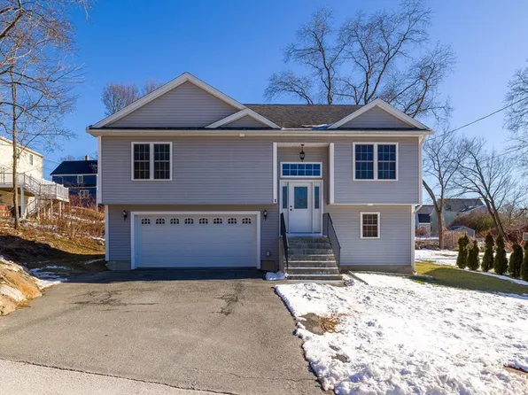 1 Dupuis Ave, Worcester, MA 01604
