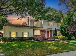 247 Glenn Ave, Lawrence Township, NJ 08648
