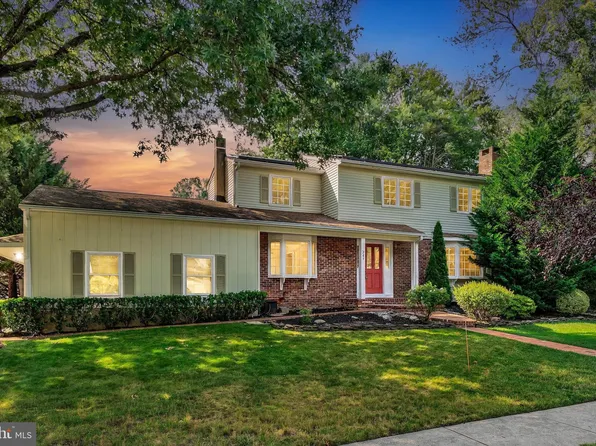 247 Glenn Ave, Lawrence Township, NJ 08648